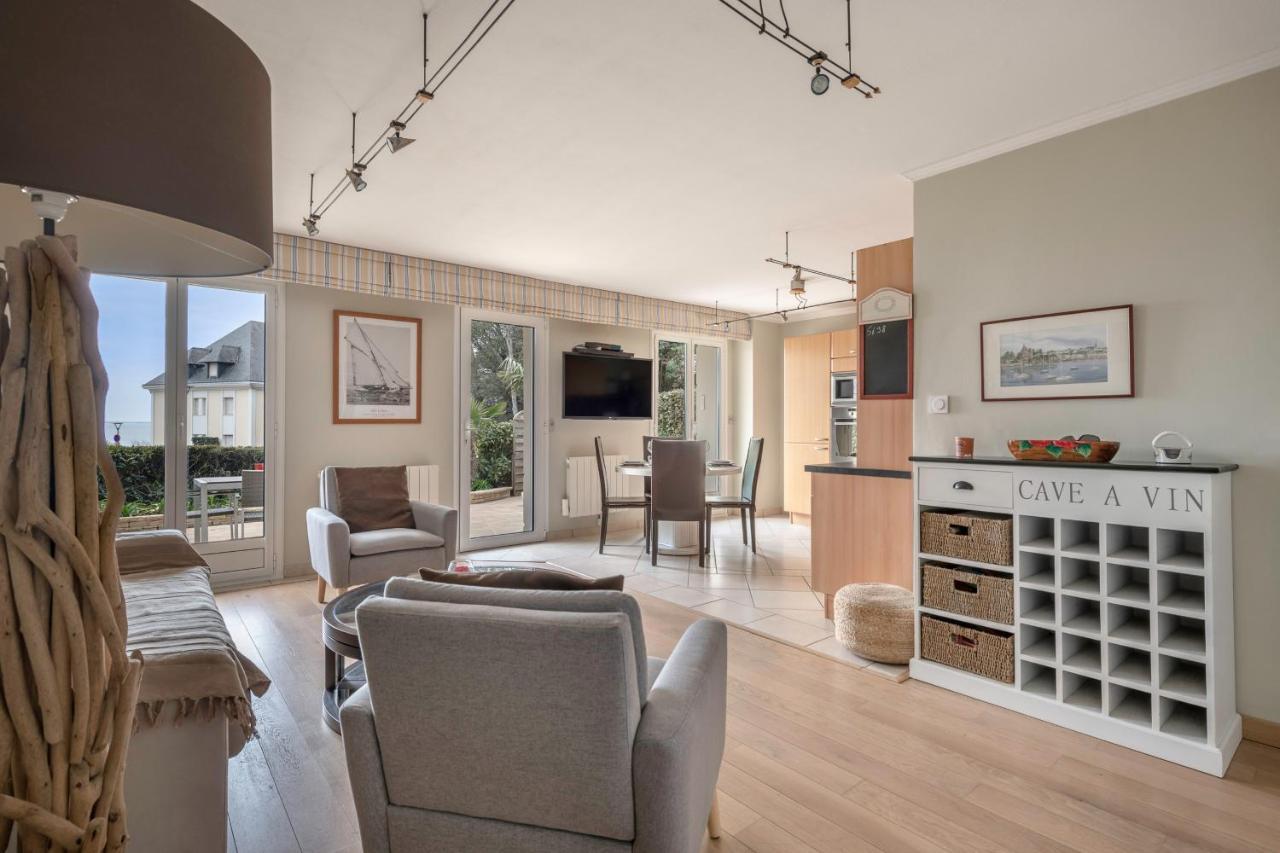 פורניק Appartement Face Mer Pour 4 Personnes מראה חיצוני תמונה