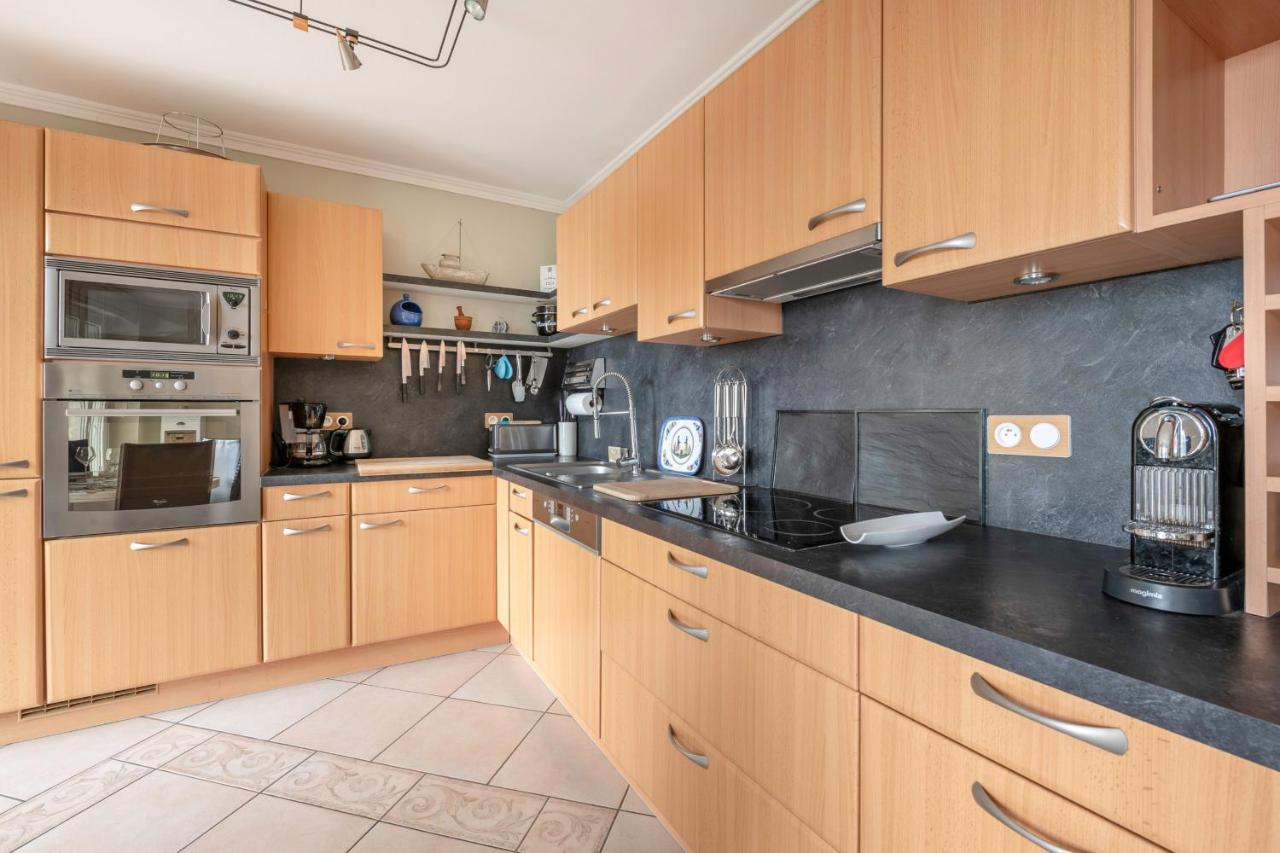 פורניק Appartement Face Mer Pour 4 Personnes מראה חיצוני תמונה