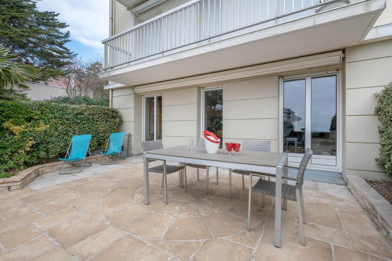 פורניק Appartement Face Mer Pour 4 Personnes מראה חיצוני תמונה