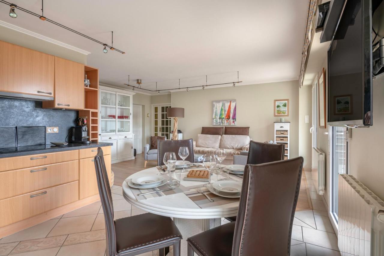 פורניק Appartement Face Mer Pour 4 Personnes מראה חיצוני תמונה