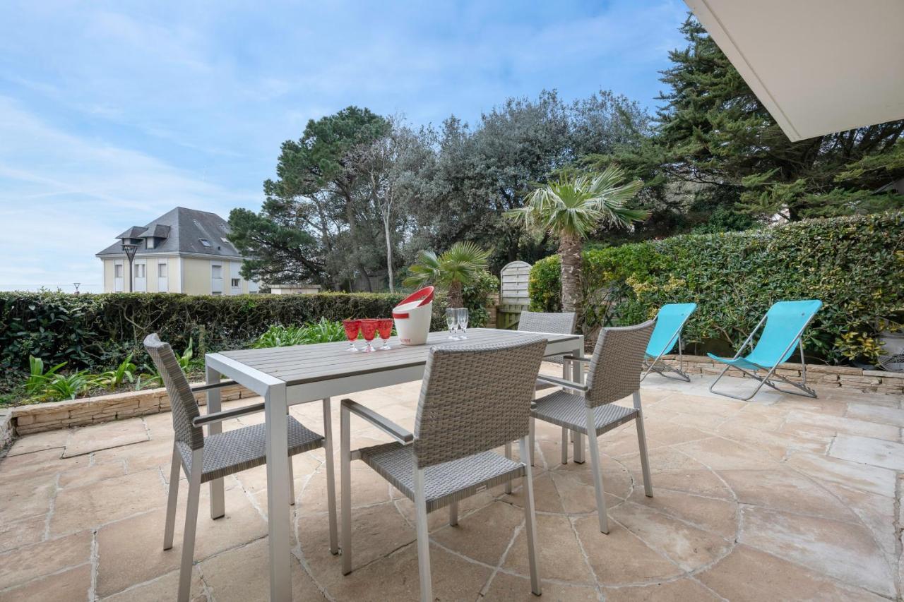 פורניק Appartement Face Mer Pour 4 Personnes מראה חיצוני תמונה