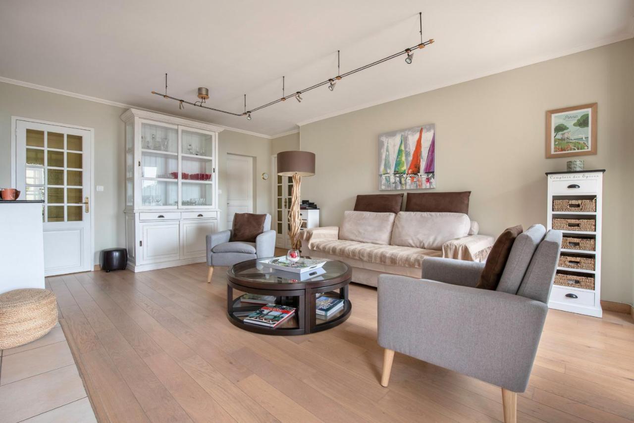 פורניק Appartement Face Mer Pour 4 Personnes מראה חיצוני תמונה