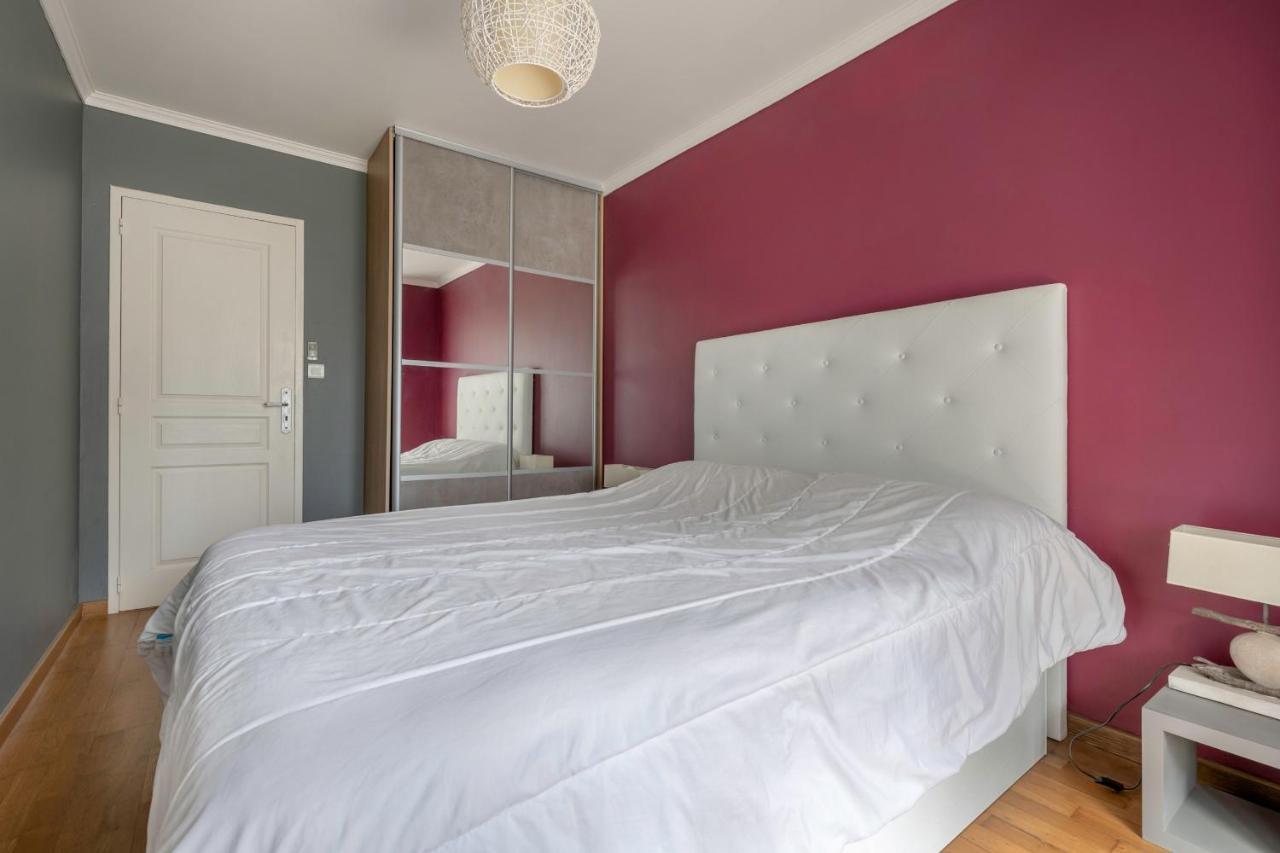 פורניק Appartement Face Mer Pour 4 Personnes מראה חיצוני תמונה