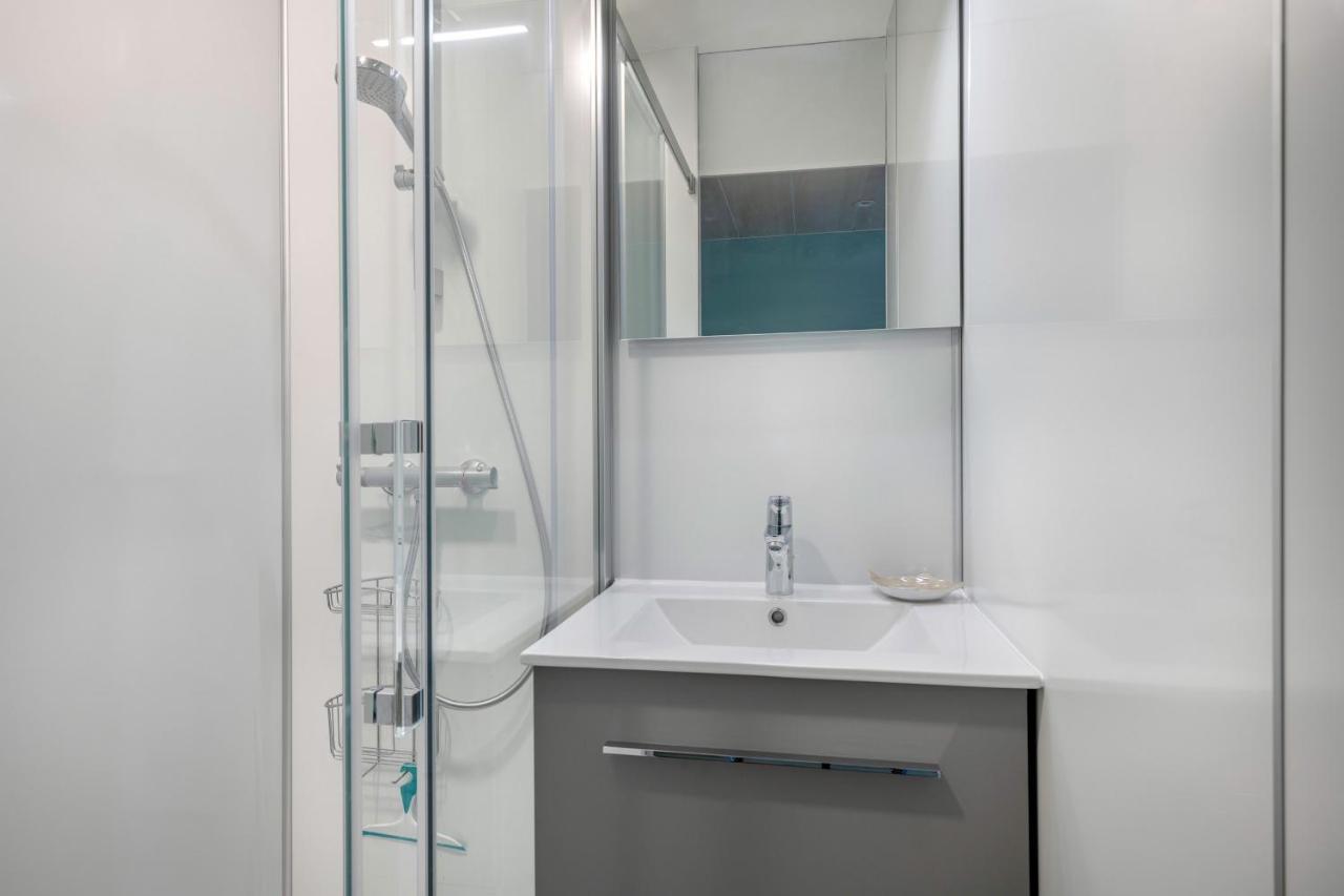 פורניק Appartement Face Mer Pour 4 Personnes מראה חיצוני תמונה