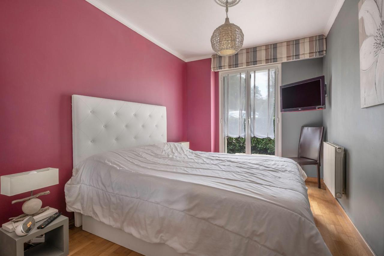 פורניק Appartement Face Mer Pour 4 Personnes מראה חיצוני תמונה